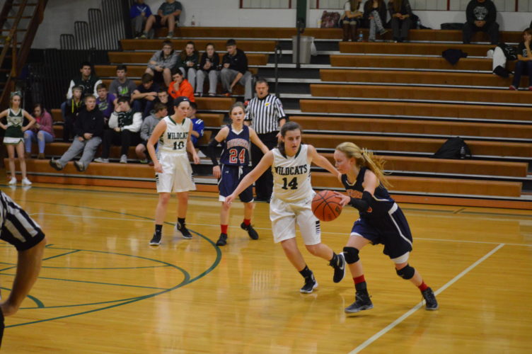 Hannah Loy, Paden City Wildcats Top Hundred News, Sports